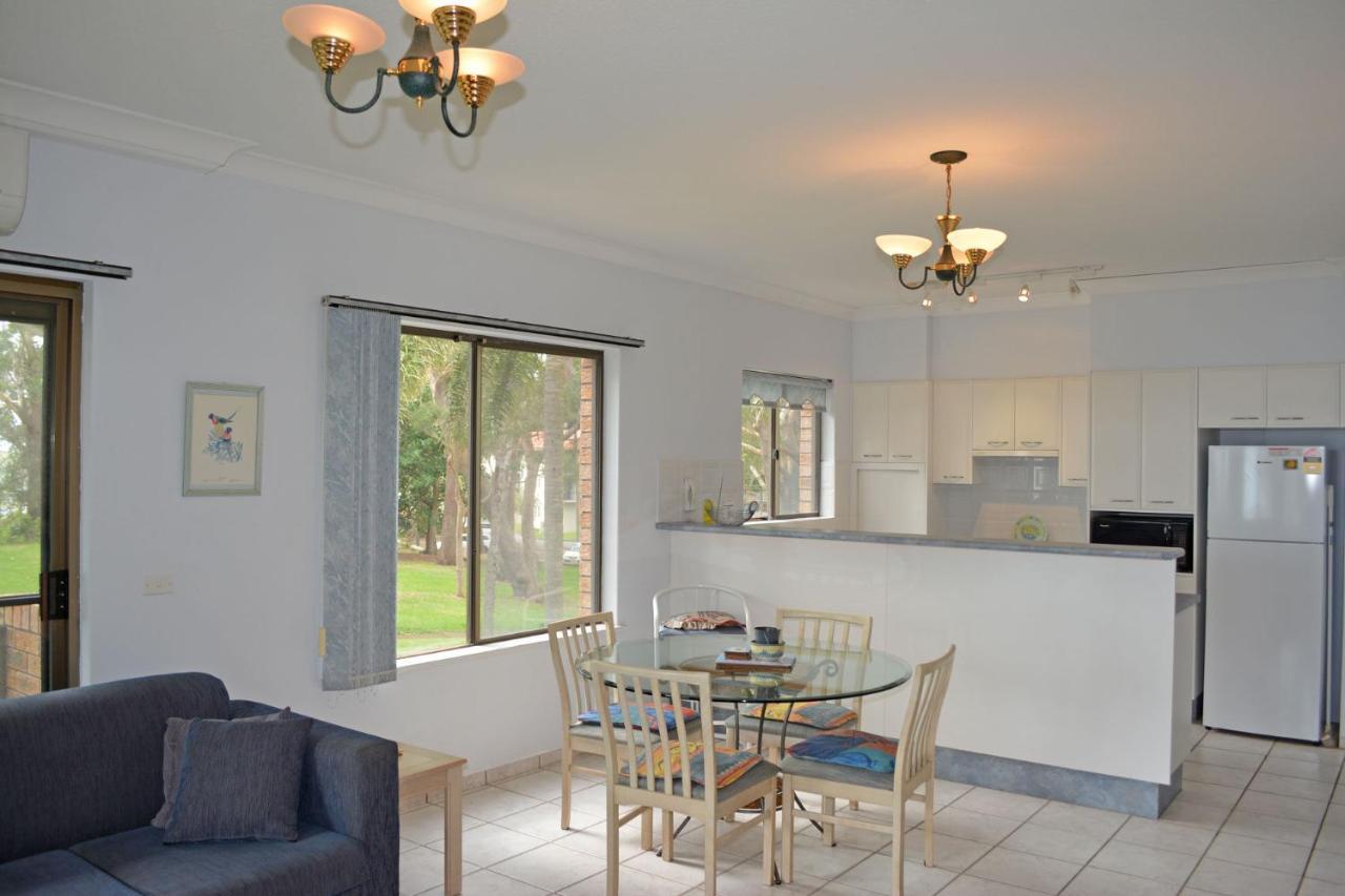 Sailfish, 3,46 Magnus Street - Unit With Stunning Water Views And Close To Town Nelson Bay Exteriér fotografie